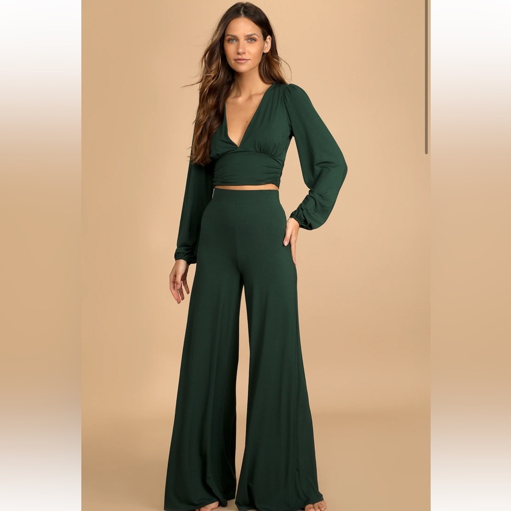 LULUS MATCHING SET NEW W/TAGS